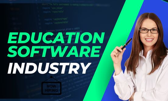 education software industry