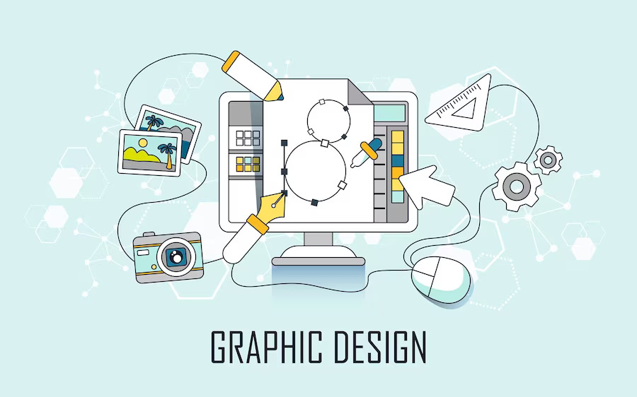 Graphic Design Ideas & Inspiration: Unleashing Your Creativity