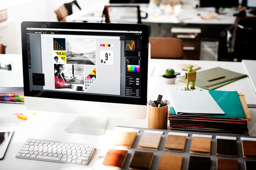 Everything About Types Of Graphic Design You Need To Know